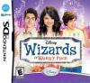 Wizards of Waverly Place Box Art Front
